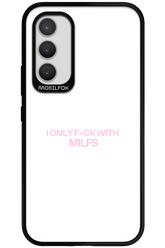 Only Milf - Samsung Galaxy A34