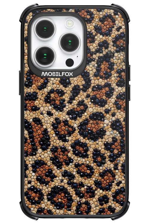 Crystal Roar - Apple iPhone 14 Pro