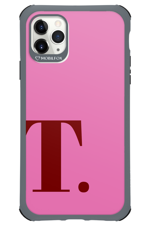 T (Sorbet) 2.0 - Apple iPhone 11 Pro Max