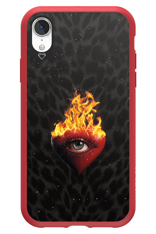 Shit happens - Apple iPhone XR