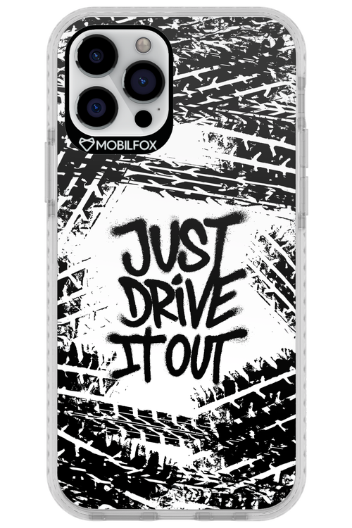 Drive It Out - Apple iPhone 12 Pro