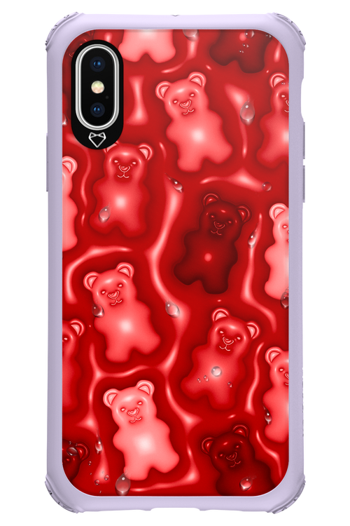 BearCandy - Apple iPhone X