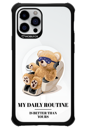 My Daily Routine - Apple iPhone 12 Pro