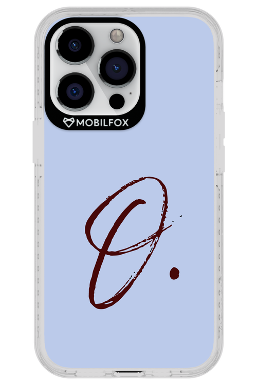 (Jellyfish Presso) O 2.0 - Apple iPhone 13 Pro