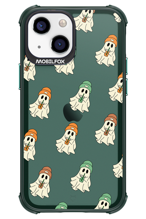 Spirited Sips (Nude) - Apple iPhone 13 Mini