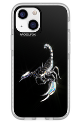 Chrome Scorpio - Apple iPhone 13 Mini