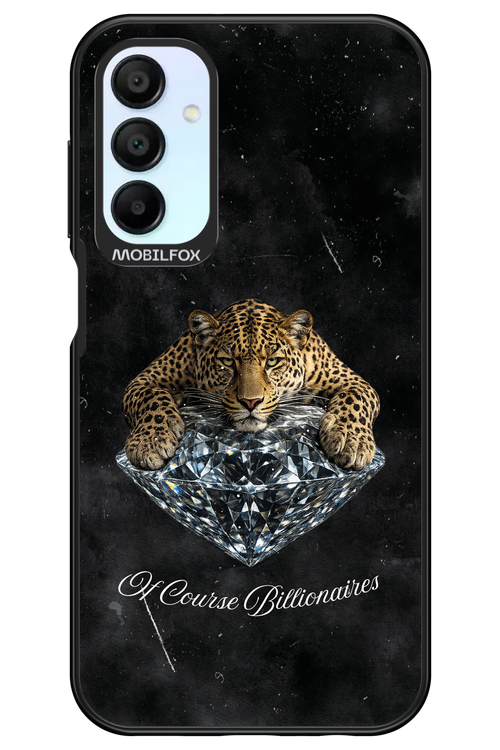OC billionaires 2.0 - Samsung Galaxy A15