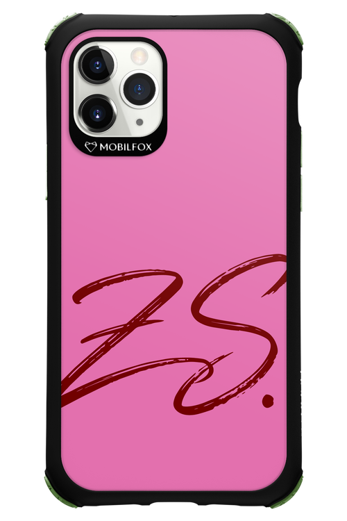 (Sorbet) ZS 2.0 - Apple iPhone 11 Pro