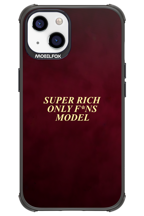 Super Model 2.0 - Apple iPhone 13
