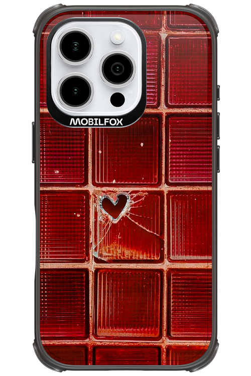 Heartbroken - Apple iPhone 16 Pro