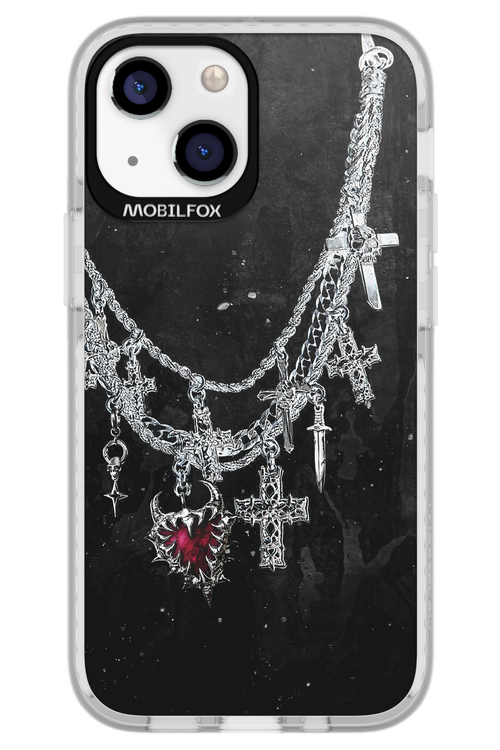 Trap Chain - Apple iPhone 13 Mini
