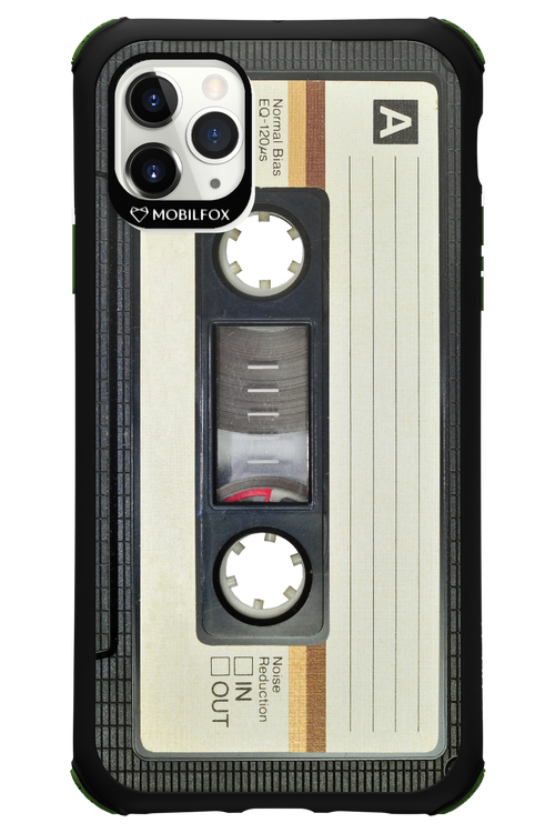 CASE 11 - Apple iPhone 11 Pro Max