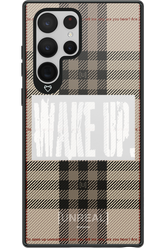 Are you awake? - Samsung Galaxy S22 Ultra