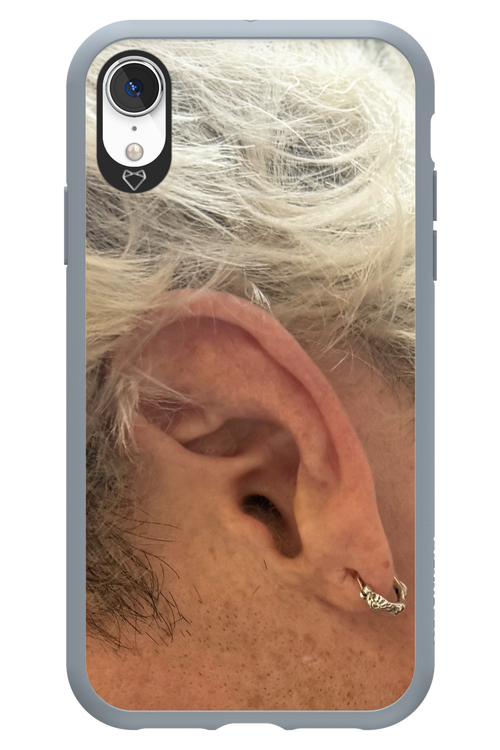 Ear - Apple iPhone XR