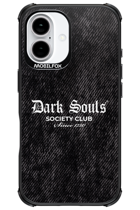 Dark Souls - Apple iPhone 16