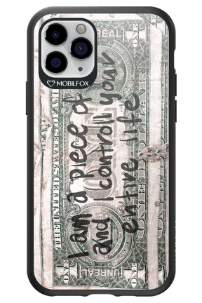 Dollars - Apple iPhone 11 Pro