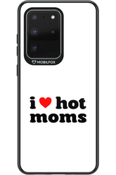 I love hot moms W 2.0 - Samsung Galaxy S20 Ultra 5G