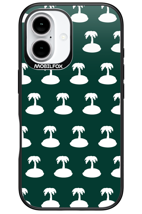 Island Vibes - Apple iPhone 16
