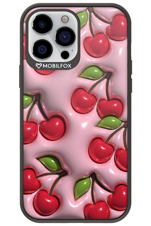 Cherry Bomb - Apple iPhone 13 Pro Max