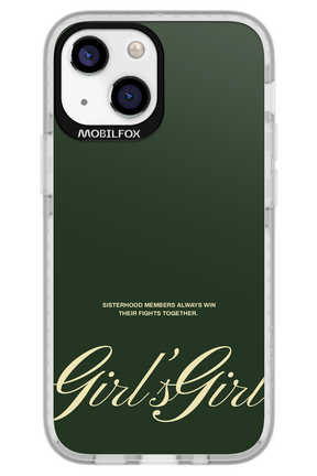 Girl’s girl - Apple iPhone 13 Mini
