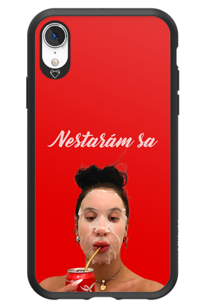 Nestarám Sa - Apple iPhone XR