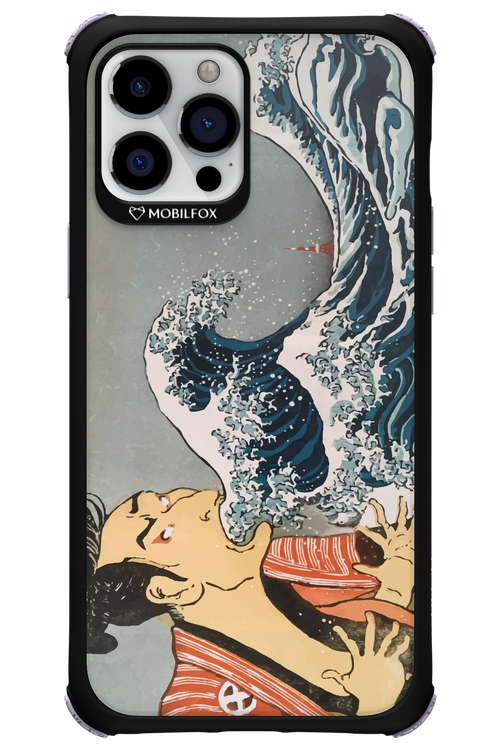 Surf God - Apple iPhone 12 Pro Max