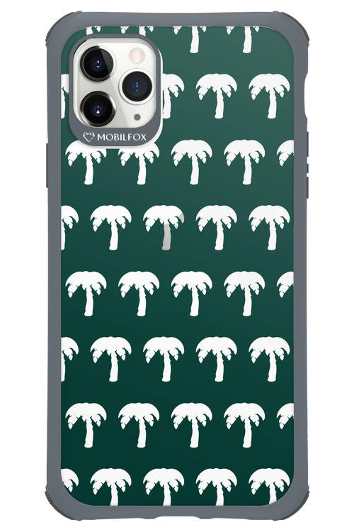 Palm Grid - Apple iPhone 11 Pro Max