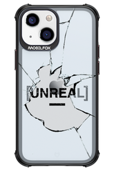 Broken Glass - Apple iPhone 13 Mini