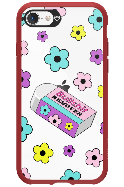 Bullsh_t Eraser - Apple iPhone SE 2022