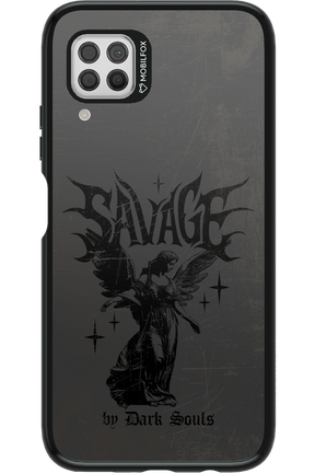 St. Savage - Huawei P40 Lite