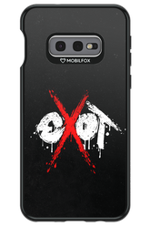 EXOT BLACK 2.0 - Samsung Galaxy S10e