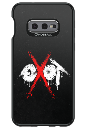 EXOT BLACK 2.0 - Samsung Galaxy S10e