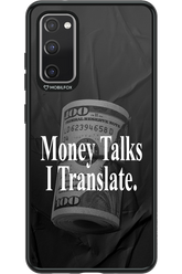Money Talks III 2.0 - Samsung Galaxy S20 FE
