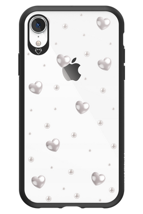 Pearl Tears 2.0 - Apple iPhone XR