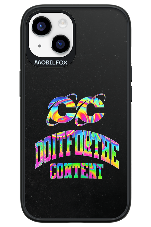 DO IT 2.0 - Apple iPhone 14