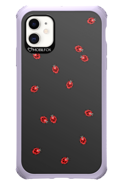 LADYBUGS - Apple iPhone 11