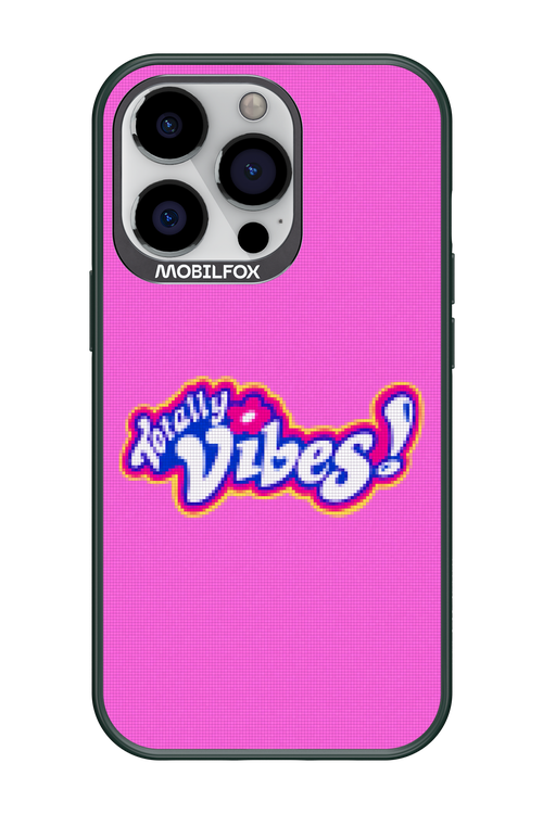 Totally Vibes II - Apple iPhone 13 Pro