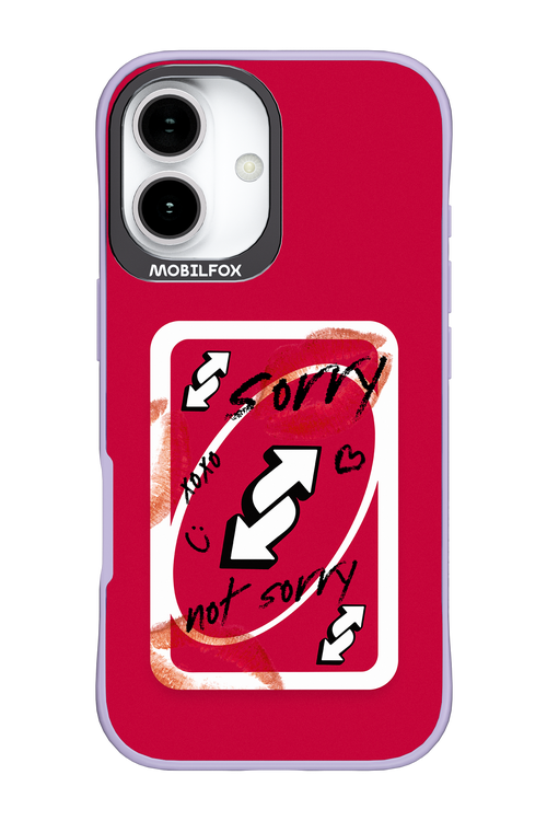 Turn - Apple iPhone 17