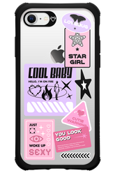 Sticky - Apple iPhone 7