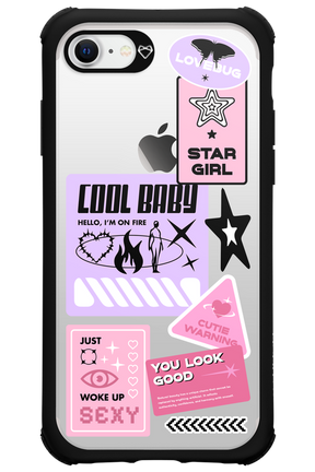 Sticky - Apple iPhone 7