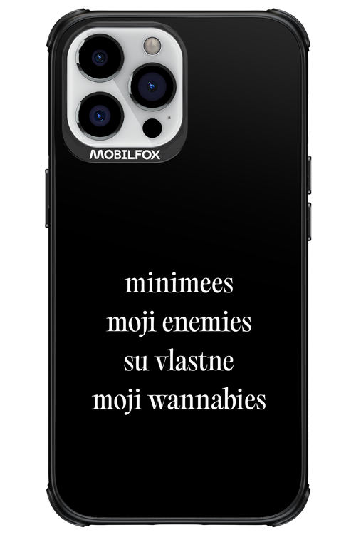 Minimees - Apple iPhone 13 Pro Max