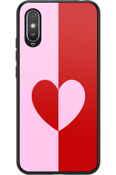 Heart Game - Xiaomi Redmi 9A