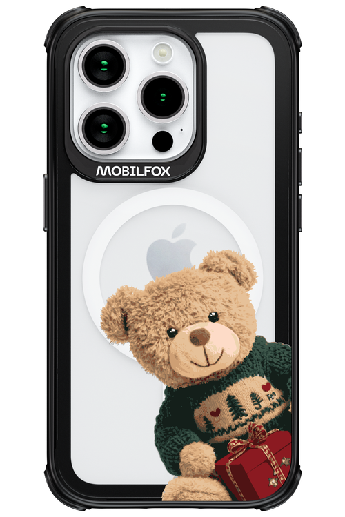 Gifting Bear - Apple iPhone 15 Pro