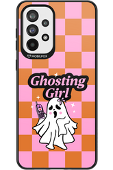 Ghosting Girl - Samsung Galaxy A73