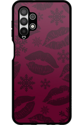 Burgundy Kiss - Samsung Galaxy A13 4G