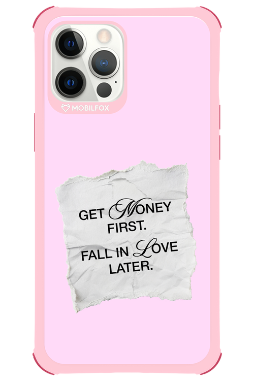 Money First - Apple iPhone 12 Pro Max