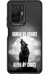 Alpha 2.0 - Xiaomi Mi 11T