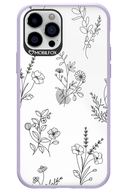 Bouquet - Apple iPhone 12 Pro