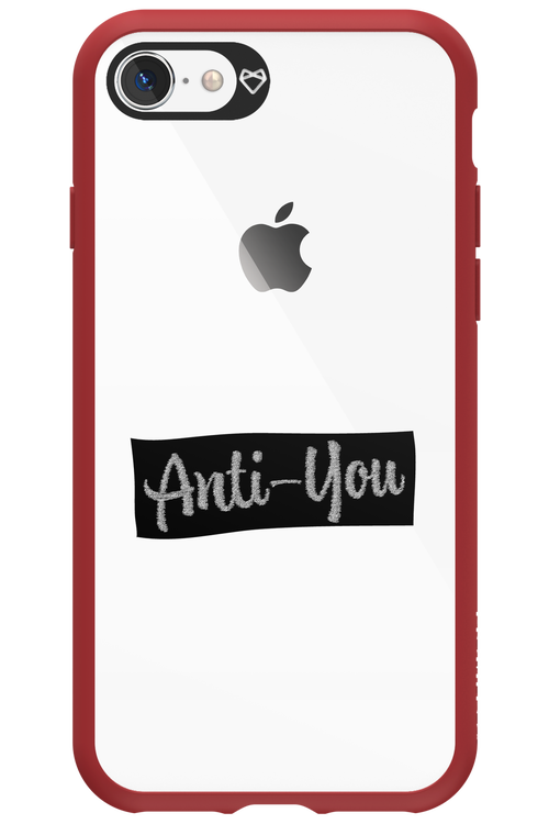 Anti - You (canceled) - Apple iPhone 8