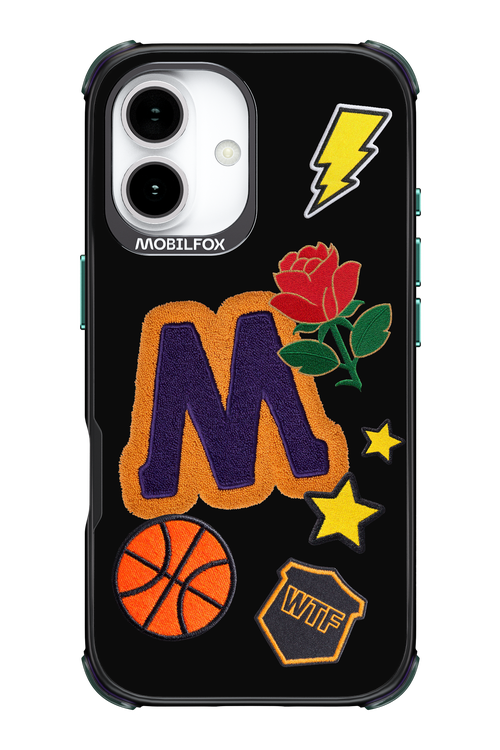University's King - Apple iPhone 17